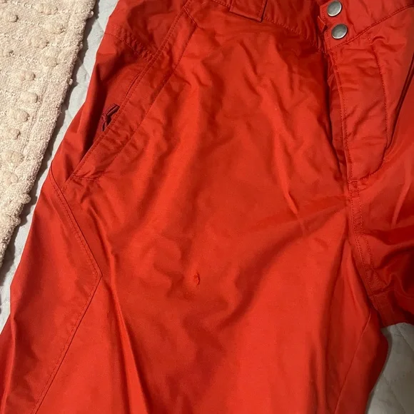 Columbia men’s ski/snowboard pants - Picture 2 of 3